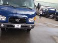 Hyundai HD 99 2017 - Bán xe Hyundai HD99 6.5 tấn, tổng tải 9990kg nhập 3 cục, ra giấy năm 2017