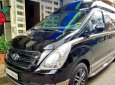 Hyundai Grand Starex 2018 - Bán Hyundai Grand Starex đời 2018 số tự động