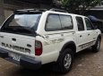 Ford Ranger XL 4x4 MT 2005 - Chính chủ bán Ford Ranger XL 4x4 MT đời 2005, màu trắng