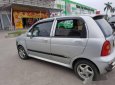 Chery QQ3 MT 2009 - Bán ô tô Chery QQ3 MT đời 2009, màu bạc như mới