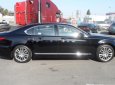 Lexus LS 460L AWD 2013 - Bán Lexus LS 460L AWD năm 2013, màu đen, nhập khẩu