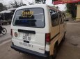 Suzuki Blind Van   2003 - Bán Suzuki Blind Van 2003, màu trắng