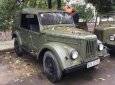 Gaz 69    1954 - Chính chủ bán xe Gaz 69 đời 1954, nhập khẩu