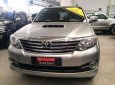 Toyota Fortuner 2016 - Bán xe Toyota Fortuner đời 2016 số sàn, giá tốt