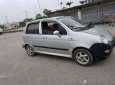 Chery QQ3 MT 2009 - Bán ô tô Chery QQ3 MT đời 2009, màu bạc như mới