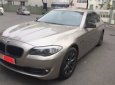 BMW 1 2011 - Cần bán xe BMW 523i series 2011, chính chủ sử dụng.