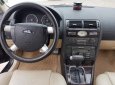 Ford Mondeo 2005 - Bán Ford Mondeo năm 2005, màu đen, nhập khẩu nguyên chiếc, chính chủ, giá tốt