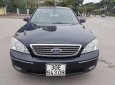 Ford Mondeo 2005 - Bán Ford Mondeo năm 2005, màu đen, nhập khẩu nguyên chiếc, chính chủ, giá tốt