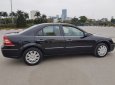 Ford Mondeo 2005 - Bán Ford Mondeo năm 2005, màu đen, nhập khẩu nguyên chiếc, chính chủ, giá tốt