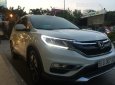Honda CR V 2017 - Bán xe Honda CR V đời 2017, màu trắng, xe nhập, xe gia đình