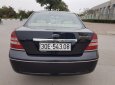 Ford Mondeo 2005 - Bán Ford Mondeo năm 2005, màu đen, nhập khẩu nguyên chiếc, chính chủ, giá tốt