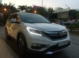 Honda CR V 2017 - Bán xe Honda CR V đời 2017, màu trắng, xe nhập, xe gia đình