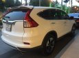 Honda CR V 2017 - Bán xe Honda CR V đời 2017, màu trắng, xe nhập, xe gia đình