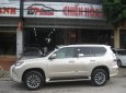 Lexus GX 460 2016 - Bán xe Lexus GX 460 đời 2016, màu vàng, nhập khẩu nguyên chiếc