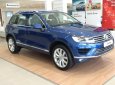 Volkswagen Toquareg 3.6L FSI V6 2017 - (Bán) VW Touareg giá tốt nhất VN, giao xe ngay, mua xe trước Tết ưu đãi. LH: 0933.365.188