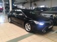 Toyota Camry 2.5Q 2016 - Bán Toyota Camry 2.5Q năm 2016, màu đen