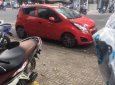 Chevrolet Spark LS 1.2 MT 2016 - Bán gấp Chevrolet Spark LS 1.2 MT đời 2016, màu đỏ