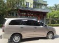 Toyota Innova 2014 - Bán xe Toyota Innova sản xuất 2014, số sàn