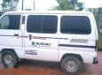 Suzuki Carry   2001 - Bán Suzuki Carry 2001, màu trắng