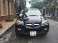 Acura MDX 3.5 2005 - Cần bán lại xe Acura MDX 3.5 sản xuất 2005, màu đen, nhập khẩu