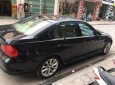 BMW 3 Series 320i 2009 - Bán ô tô BMW 3 Series 320i năm 2009, màu đen, xe nhập, 516tr