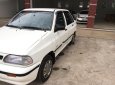 Kia Pride 2004 - Cần bán gấp Kia Pride năm 2004, màu trắng, 110 triệu