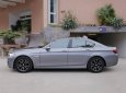 BMW 5 Series 520i 2014 - Bán BMW 5 Series 520i đời 2014, xe nhập chính chủ