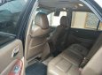 Acura MDX 3.5 2005 - Cần bán lại xe Acura MDX 3.5 sản xuất 2005, màu đen, nhập khẩu