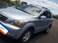 Kia Sorento 2007 - Cần bán lại xe Kia Sorento đời 2007, màu xanh lam, xe nhập, 345 triệu