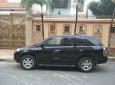 Acura MDX 3.5 2005 - Cần bán lại xe Acura MDX 3.5 sản xuất 2005, màu đen, nhập khẩu