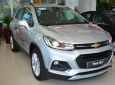 Chevrolet Trax 2018 - "HOT" Chevrolet Trax nhập khẩu - Đã giảm thêm 90 triệu- Lái thử xe tận nhà - Hotline 0917118907 Chevrolet Cần Thơ