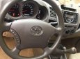 Toyota Hilux 3.0G 2010 - Bán xe Toyota Hilux 3.0G năm 2010 như mới, giá 435tr