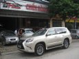 Lexus GX 460 2016 - Bán xe Lexus GX 460 đời 2016, màu vàng, nhập khẩu nguyên chiếc