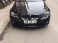 BMW 3 Series 320i 2009 - Bán ô tô BMW 3 Series 320i năm 2009, màu đen, xe nhập, 516tr