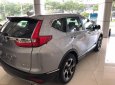 Honda CR V 2018 - Cần bán xe Honda CR V đời 2018, màu bạc, nhập khẩu nguyên chiếc