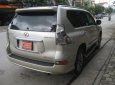 Lexus GX 460 2016 - Bán xe Lexus GX 460 đời 2016, màu vàng, nhập khẩu nguyên chiếc