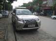 Lexus GX 460 2016 - Bán xe Lexus GX 460 đời 2016, màu vàng, nhập khẩu nguyên chiếc