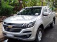 Chevrolet Colorado  LT 2.5 MT 4x2 2018 - Chevrolet Colorado 2.5 4x2 (01 cầu) giá tốt khi mua tiết kiệm khi dùng- 0917118907 - Đại lý chính hãng tại Miền Nam