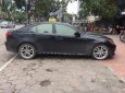 Lexus IS 250 2005 - Bán Lexus IS 250 đời 2005, màu đen, xe nhập