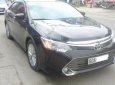 Toyota Camry 2.5G 2015 - Cần bán Toyota Camry 2.5G đời 2015, màu đen