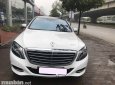 Mercedes-Benz S class S400 2016 - Cần bán Mercedes S400 đời 2016, màu trắng, nhập khẩu