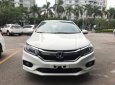 Honda City 2018 - Bán ô tô Honda City 2018, màu trắng, nhập khẩu nguyên chiếc, giá chỉ 559 triệu