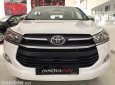 Toyota Innova 2018 - Bán Toyota Innova đời 2018, màu trắng, nhập khẩu, giá tốt