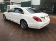 Mercedes-Benz S class S400 2016 - Cần bán Mercedes S400 đời 2016, màu trắng, nhập khẩu