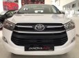 Toyota Innova 2018 - Bán Toyota Innova đời 2018, màu trắng, nhập khẩu, giá tốt