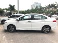 Honda City 2018 - Bán ô tô Honda City 2018, màu trắng, nhập khẩu nguyên chiếc, giá chỉ 559 triệu