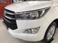 Toyota Innova 2018 - Bán Toyota Innova đời 2018, màu trắng, nhập khẩu chính hãng