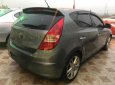Hyundai i30 1.6AT 2009 - Bán Hyundai i30 năm 2009, màu xám, xe nhập, 355 triệu
