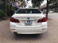 BMW 5 Series 520i  2014 - Cần bán lại xe BMW 5 Series 520i đời 2014, màu trắng, nhập khẩu nguyên chiếc chính chủ