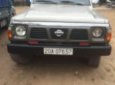 Nissan Patrol 1992 - Cần bán Nissan Patrol đời 1992 giá cạnh tranh